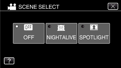 C3A_SCENE SELECT1